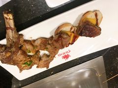 -大渔铁板烧(大悦城店)