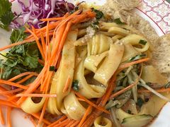 -撒拉花儿·新疆菜·清真(太阳宫店)