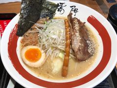 -雷门拉面店(新光天地店)