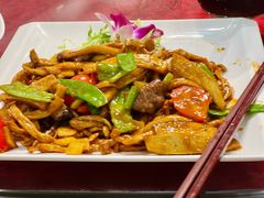 -一品美食城(石碣序伦小学店)