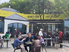 -食膳公园包子铺(烈士公园店)