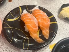 -争鲜回转寿司(南开大悦城店)