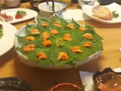 -王鼎精致料理铁板烧(世博源店)