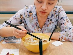 -谭仔米线(皇庭广场店)