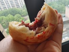 -泸溪河桃酥(湖滨银泰in77店)