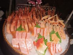 -花潮料理艺食馆(SM新生活广场店)