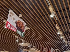 -西贝(武汉群星城店)
