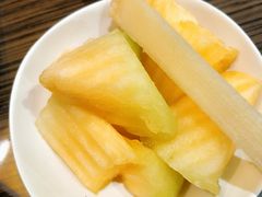 -豪客来牛排(新街口羊皮巷店)