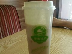 -尊宝比萨(福强店)