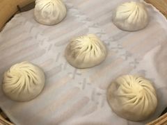 经典小笼包-鼎泰丰(国贸商城店)