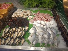 -非烤勿扰自助烤肉(东坑四季广场店)