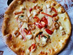 -MR.ROCKY洛奇先生RESTAURANT&BAR(宝安壹方城店)