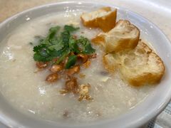 荔湾艇仔粥-点都德(北京路贰店)