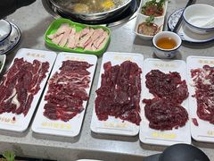 -杏花吴记牛肉火锅