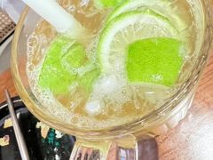 -泰香米泰国餐厅(中大国际店)
