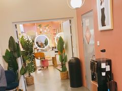 -海马体照相馆(上海宝山万达广场店)