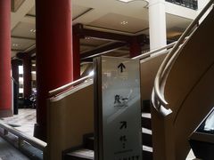 -上海波特曼丽思卡尔顿酒店