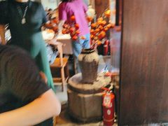 -庆云楼饭庄(什刹海店)