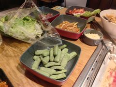 -新石器烤肉(南站店)