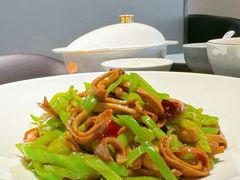 -沈灶河豚宴·河豚融合餐厅(汉中路店)