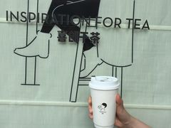 -喜茶(深圳福田星河COCO Park店)