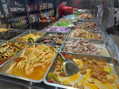 -杨记拉面总店