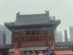 -古文化街旅游区