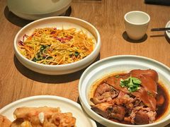 掌勺盆盆菜-金掌勺锅包肉(华润万象城店)