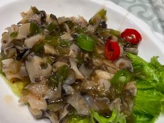 -健眺小海鲜(临海后山店)