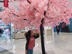 -春天国际影城(中庚漫游城杜比全景声店)