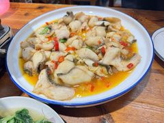 -土媳妇香锅坊(光谷店)