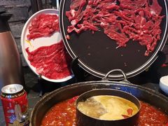 -巴蜀大将火锅(春熙店)
