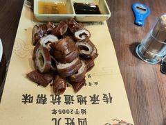-四灶儿·2005地道杭帮菜(杭州鼓楼1店)