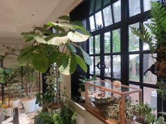 -一尺花园(安和花园店)