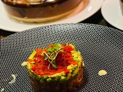 吞拿鱼tapas-Mezomd曼索蒂西班牙餐厅(广粤店)