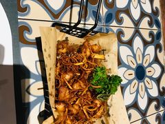 -静香HOUSE·全时段融合餐厅(七星欢乐颂店)