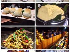 -凤凰山斑鱼馆(恭城店)