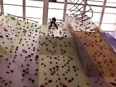 TNF魔岩馆-魔岩攀登(南京东路店)