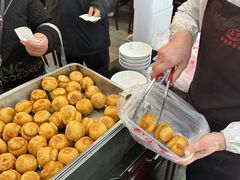 -毛华美食(清扬路店)