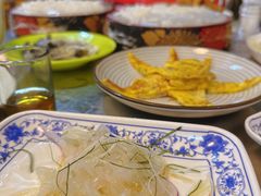 -鹤睦鱼生·啫啫煲·海鲜(保利百合店)