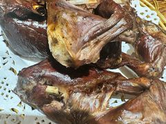 -鸽子窝专业烧烤店(长白店)