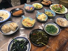 -大自然素食(望桐路店)