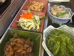 -昱匠·日本料理(金融街店)