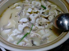 -溪雨观酸菜鱼(北蔡店)