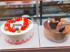 鲜果庄园鲜奶油蛋糕-多乐之日(西直门店)