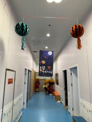 -海豹航航水育游泳中心(芳园里店)