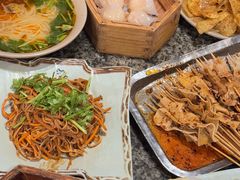 -小街天府(西工小街店)