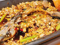 -李歪歪纸包鱼(天府新区店)