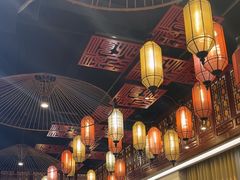 -粤香楼(新光里店)