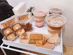-XI·LaundryCafe 喜咖自助洗衣咖啡店